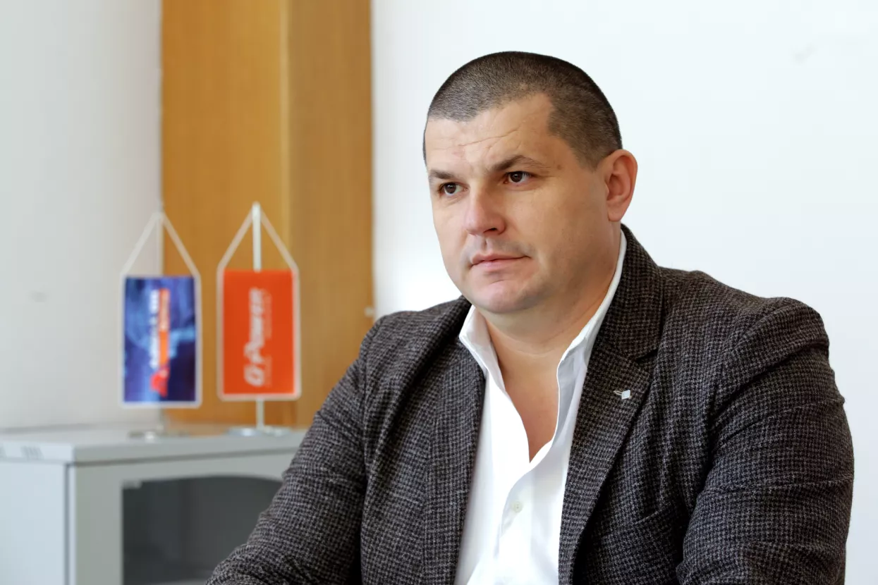 [Poslovni putopis] Visokotehnološke tvrtke rastu i u malim mjestima iznad Rijeke