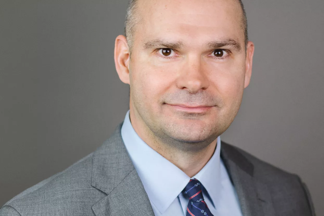 Damir Vukotić novi je partner u Deloitteu Hrvatska