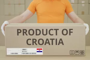 [EUROSTAT] Prema stopi rasta robnog izvoza Hrvatska je među tri najuspješnije članice EU