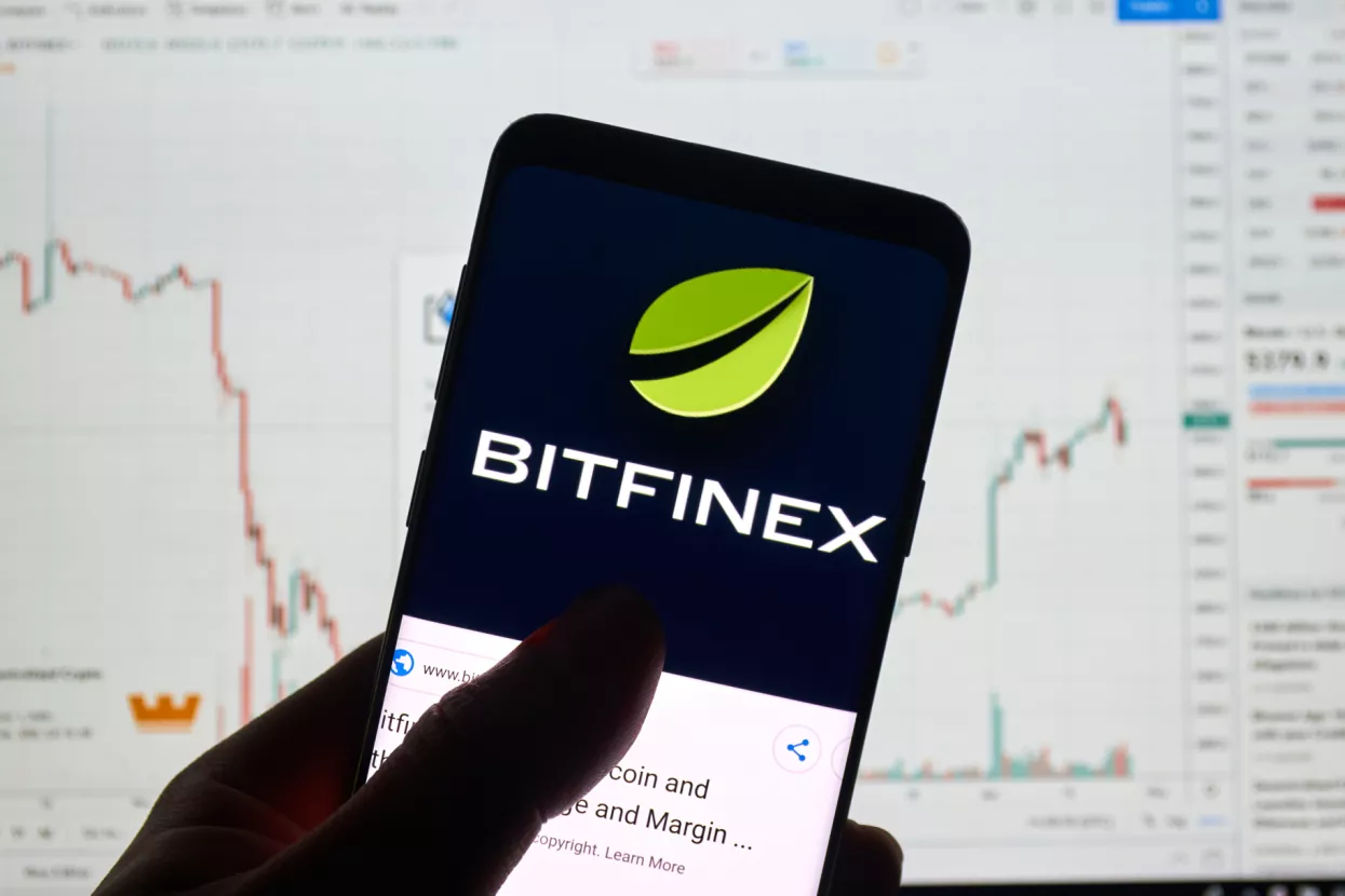 Dvije osobe uhićene zbog pranja kriptovaluta ukradenih hakiranjem Bitfinexa 2016.