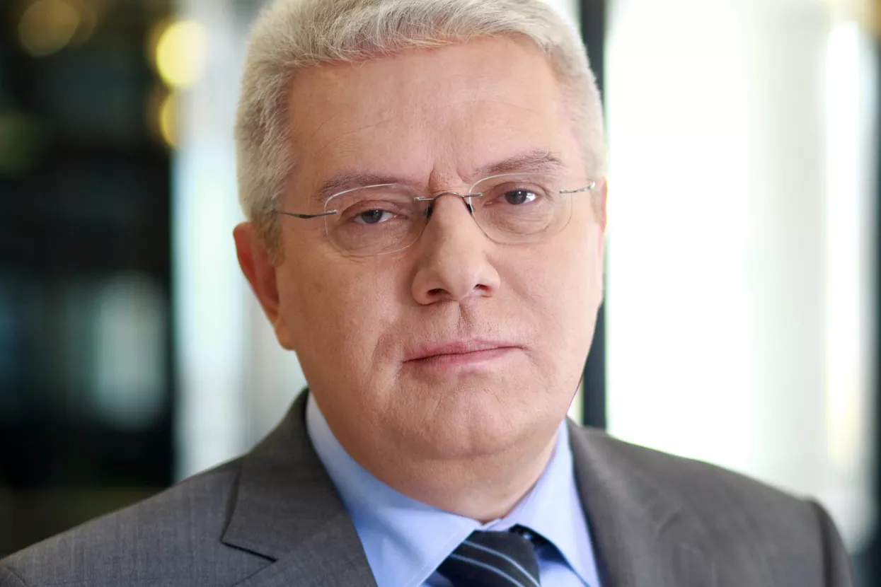 Želimir Šikonja, HUNIG: Sve rezerve ugljikovodika koje se nalaze u podzemlju pripadaju Republici Hrvatskoj