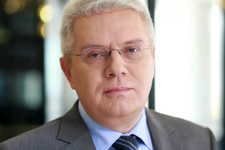 Želimir &Scaron;ikonja, HUNIG: Sve rezerve ugljikovodika koje se nalaze u podzemlju pripadaju Republici Hrvatskoj