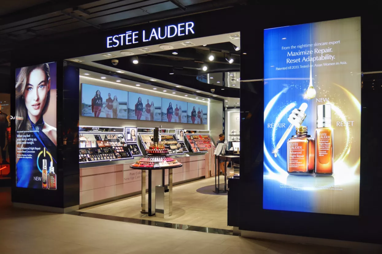 Estée Lauder kupio udjel u britanskoj 'blue beauty' kompaniji Haeckels