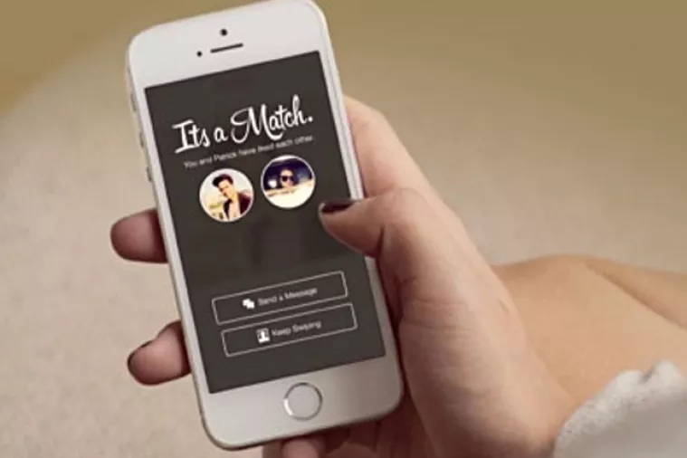 Post-Tinder Swindler: Aplikacija Tinder uvela opciju &#39;spojeva naslijepo&#39;