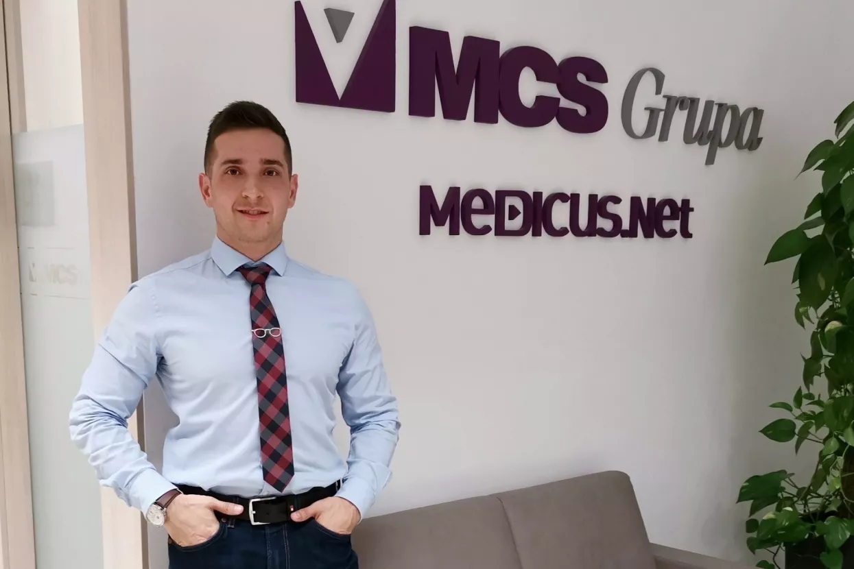 Tvrtke i karijere: Vlasnik Infodoma izašao iz Uprave, IN2 postavio svog direktora u MCS Grupu, smjena na čelu Novog Domila…