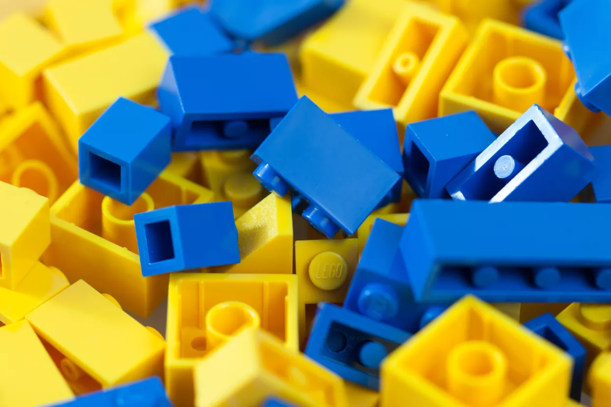 Lego raspisao nagradni natječaj vrijedan 140 milijuna za ideje koje pomažu djeci