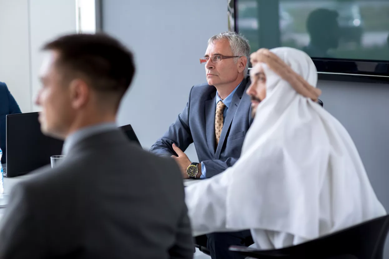 Na hrvatskom tržištu nekretnina najviše investitora iz Ujedinjenih Arapskih Emirata