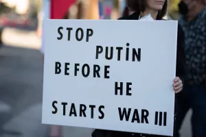 Miodrag Šajatović: Putin &ndash; ujedinitelj Europske unije