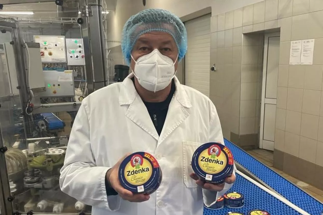 [Poslovni putopis] Kako je Zdenkin sir u 125 godina preživio nacionalizaciju, pretvorbu, privatizaciju i koronu