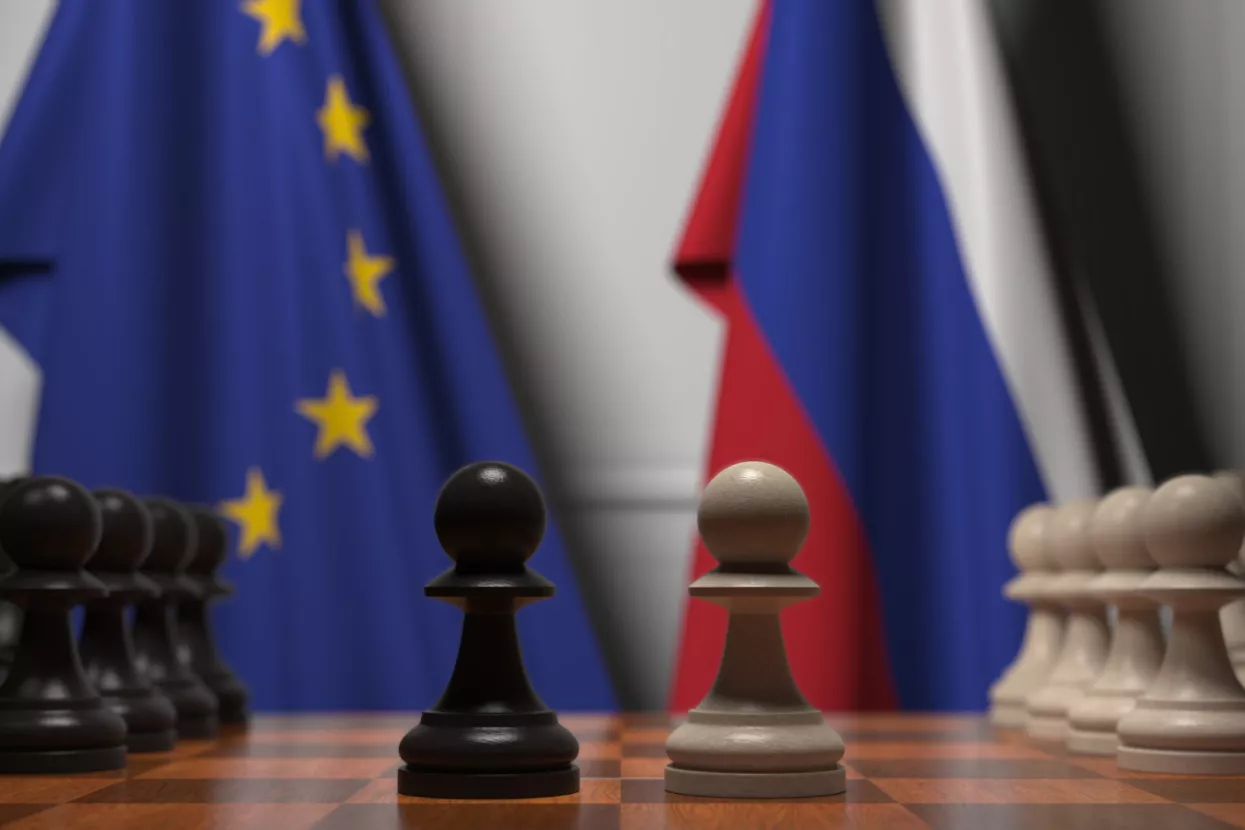 EU donijela pet najo&scaron;trijih sankcija u povijesti