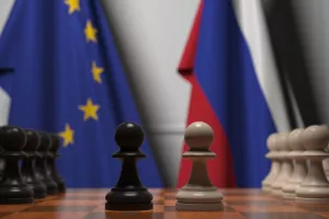 EU donijela pet najo&scaron;trijih sankcija u povijesti