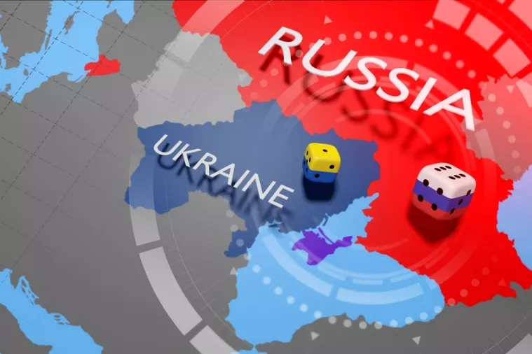 Tri scenarija kako bi rat u Ukrajini mogao utjecati na svjetsko gospodarstvo
