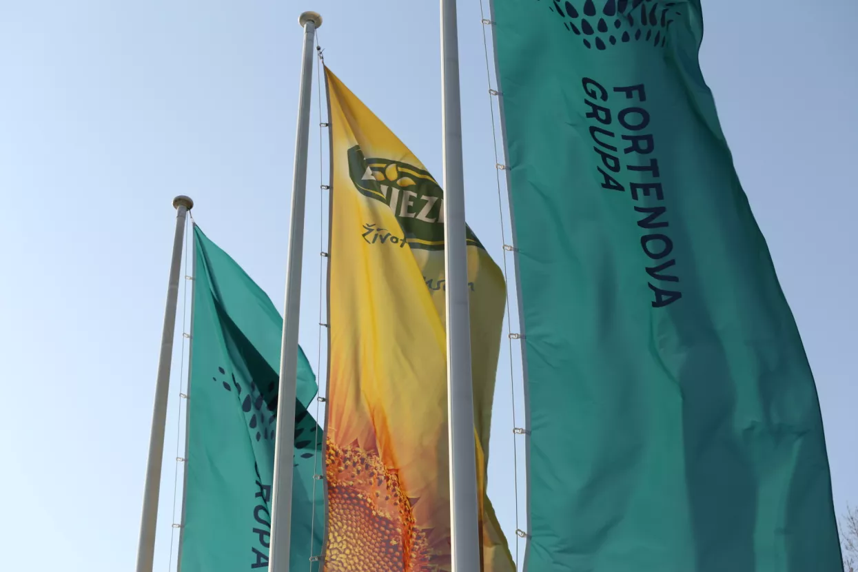 Fortenova grupa: Naš vlasnik nije Sberbank Europe nego Sberbank Rusija