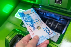 Sedam ruskih banaka isključeno iz SWIFT-a