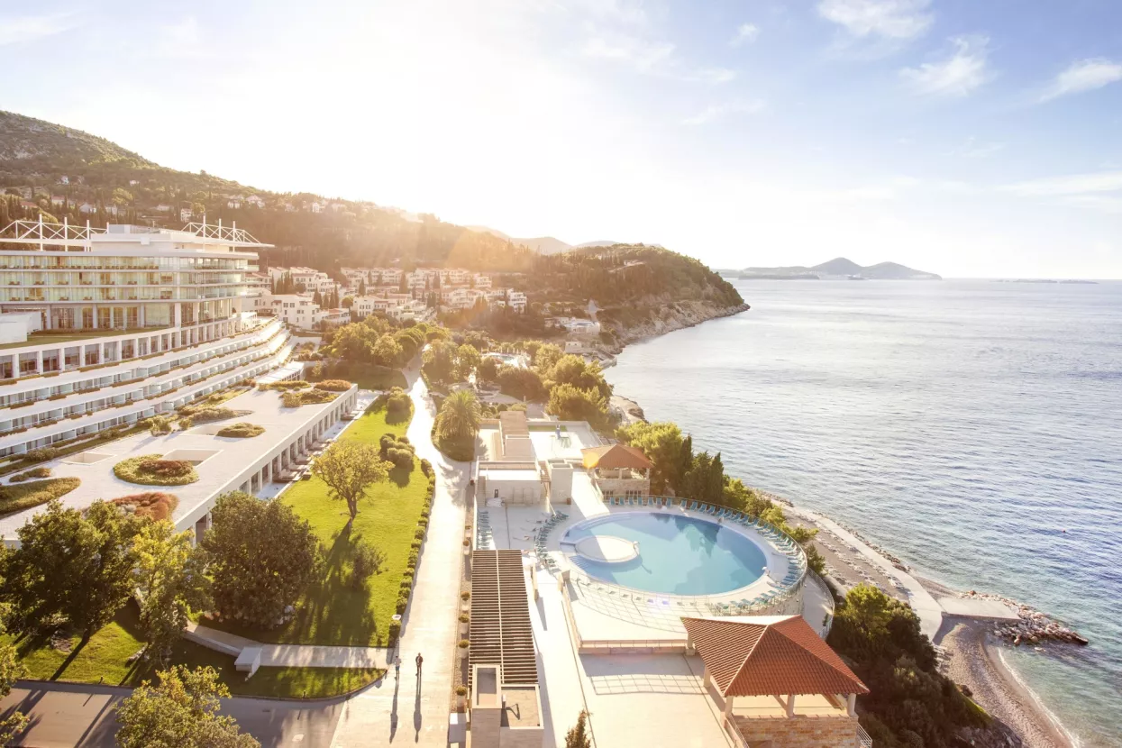 Brend Yes to beauty preuzeo operativno vođenje luksuznog i nagrađivanog Wellness & Spa centra u Dubrovniku