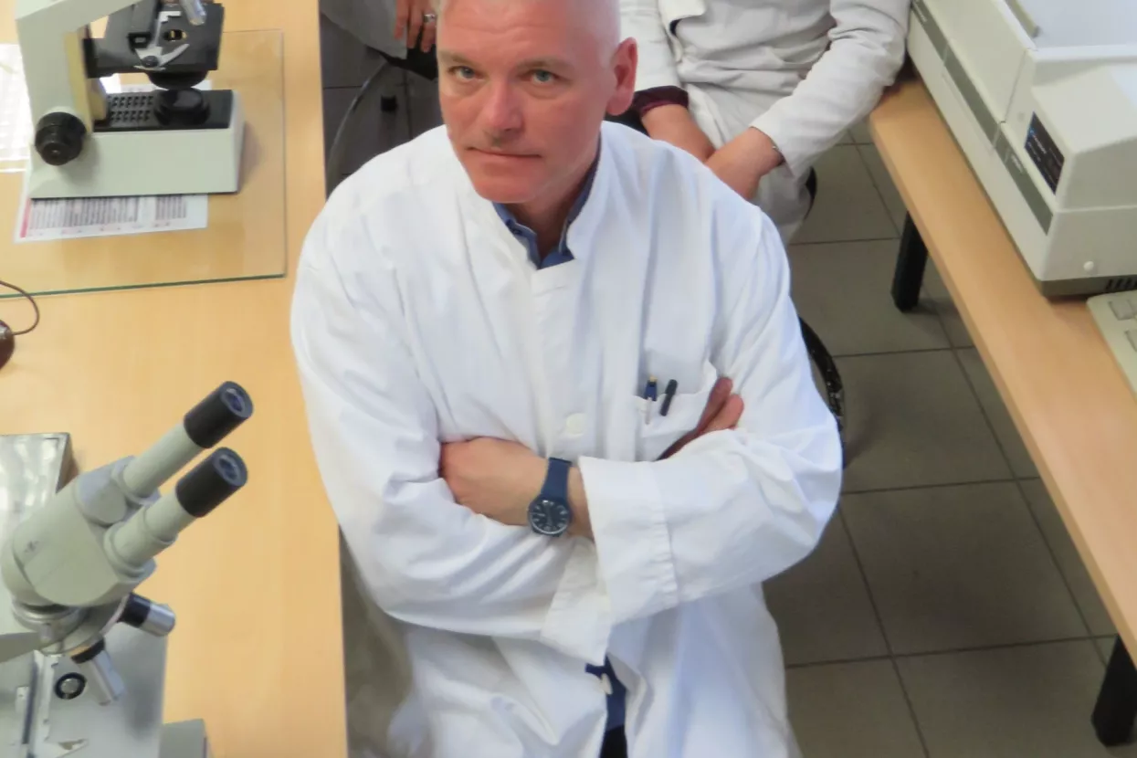 'Tiha pandemija' trenutno je najveća prijetnja zdravlju na planeti, ali farmaceutskim gigantima rješenje nije isplativo