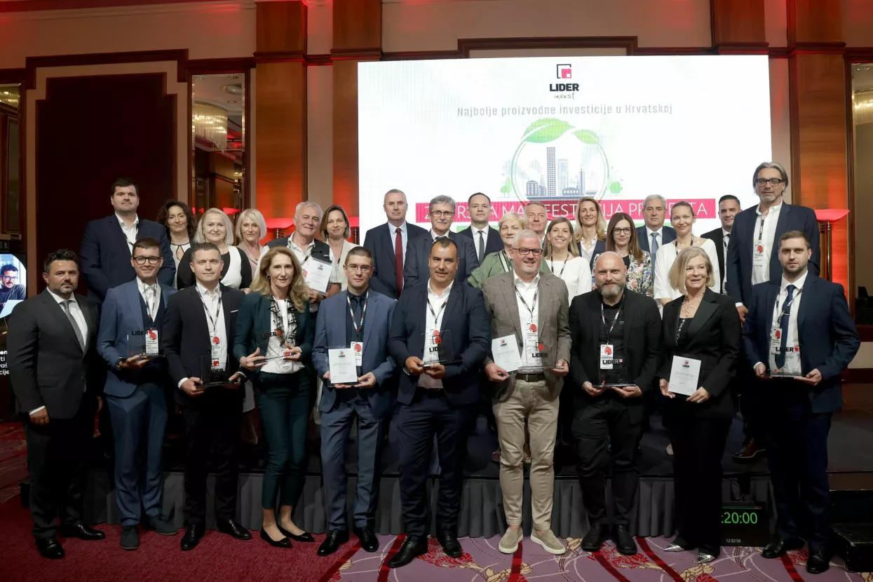 Lider invest 2024.