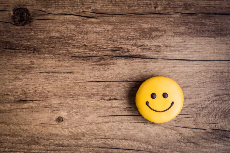 Simbol Smiley slavi 50-ti rođendan s godišnjim prihodom većim od pola milijarde dolara