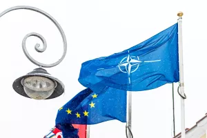 Višnja Starešina: Propuštanje drona razotkrilo je krhkost hrvatske i europske obrane