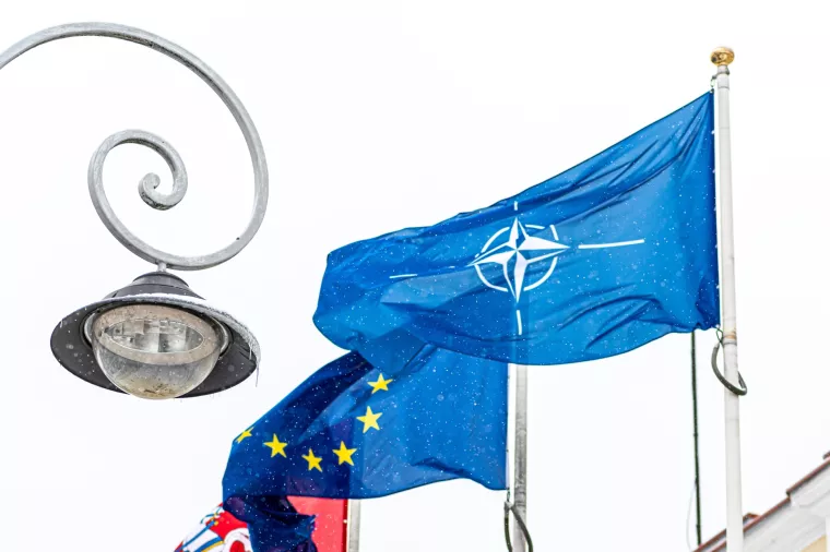 Višnja Starešina: Propuštanje drona razotkrilo je krhkost hrvatske i europske obrane