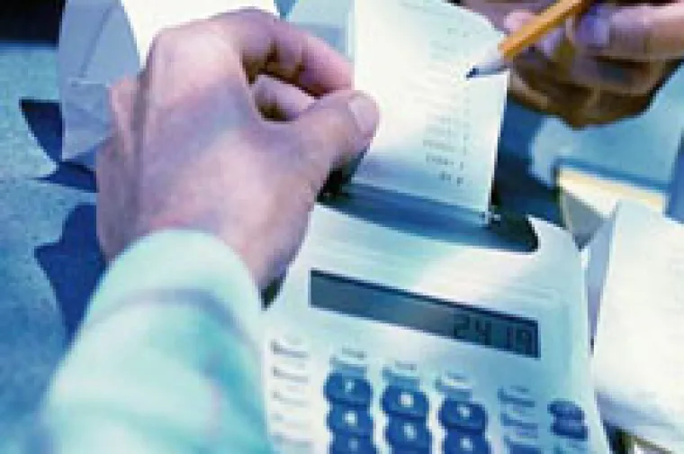Prošlog mjeseca blokirani računi 239,7 tisuća građana