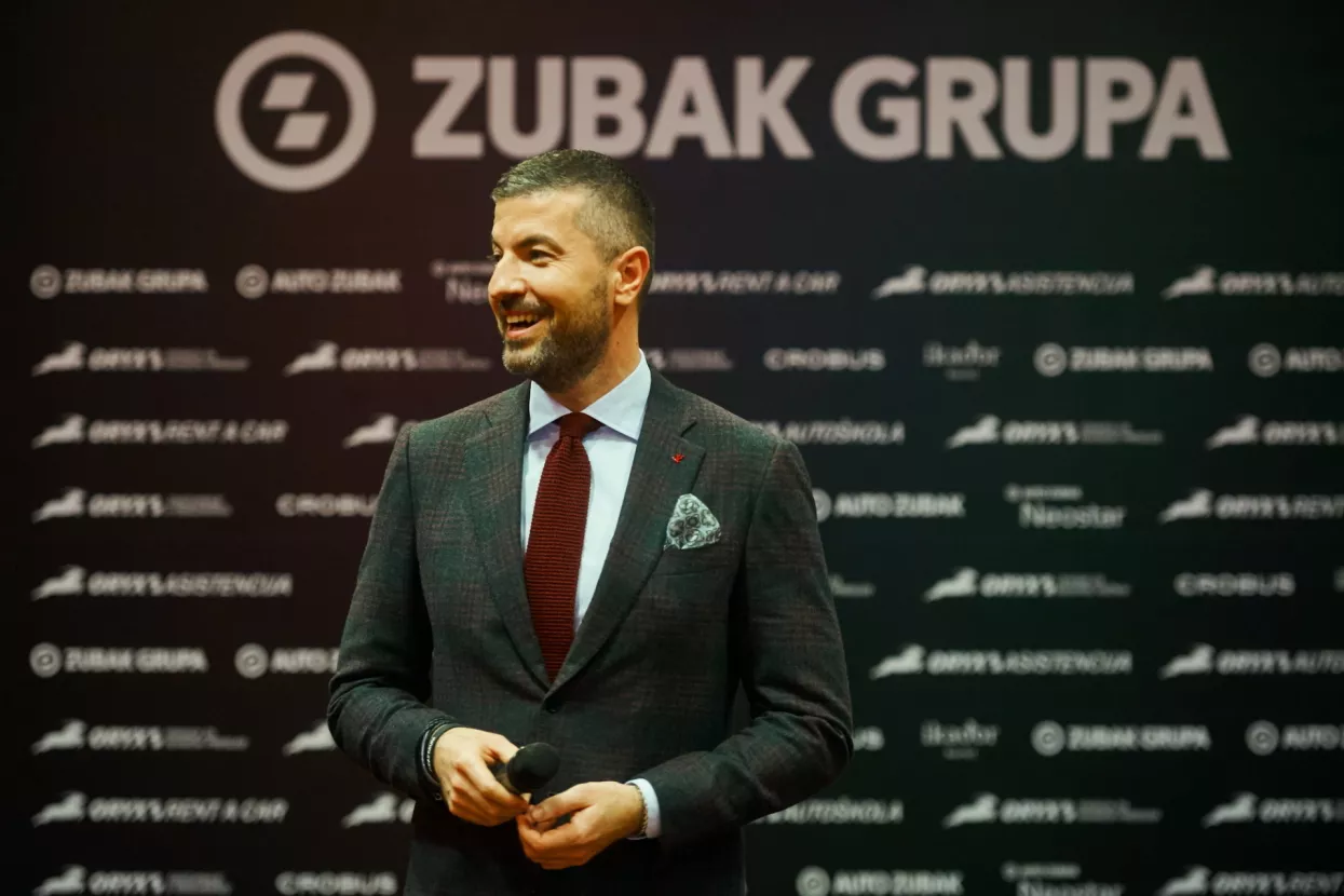 Zubak Grupa isplatila 25 posto dobiti djelatnicima