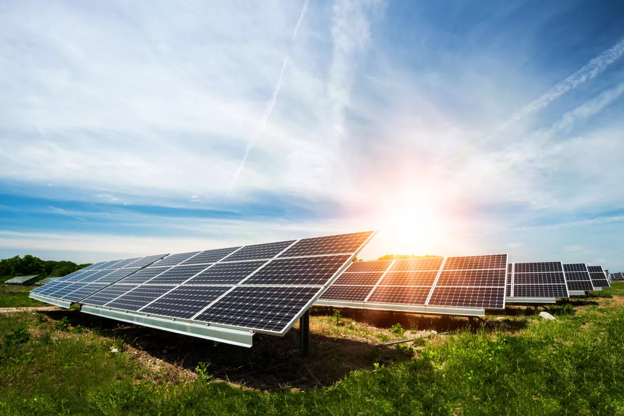 Varaždin ozbiljno počinje ulagati u solarnu energiju, Karlovac i u geotermalnu