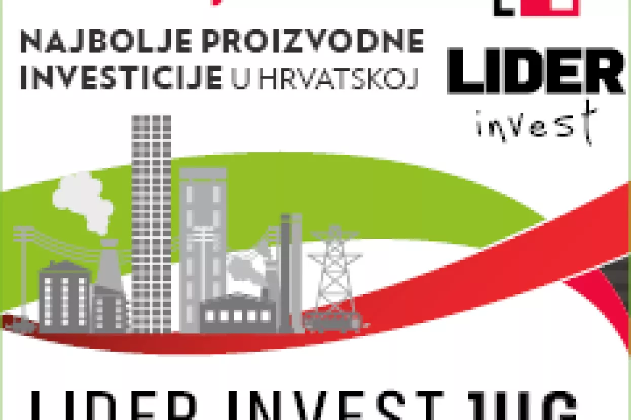 LIDER INVEST JUG