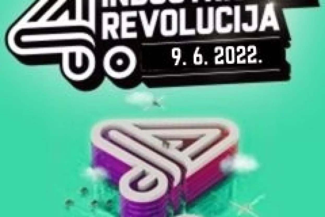 4. Industrijska revolucija