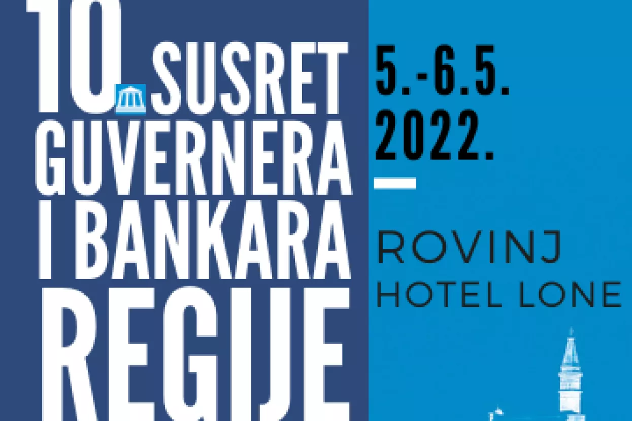 SUSRET GUVERNERA I BANKARA REGIJE