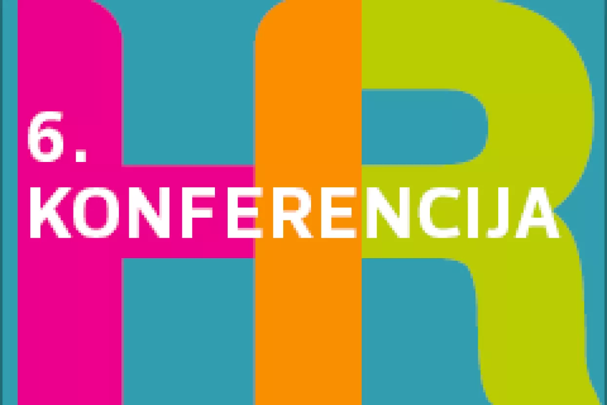 6. HR konferencija