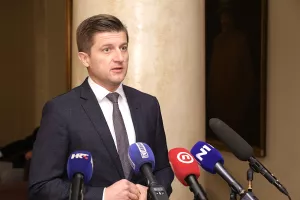 Marić: Izvješće S&P-a je izuzetno pozitivno intonirano