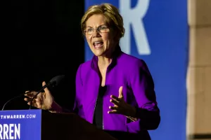 Američka Senatorica Elizabeth Warren nastavlja izazivati negodovanje kripto zajednice