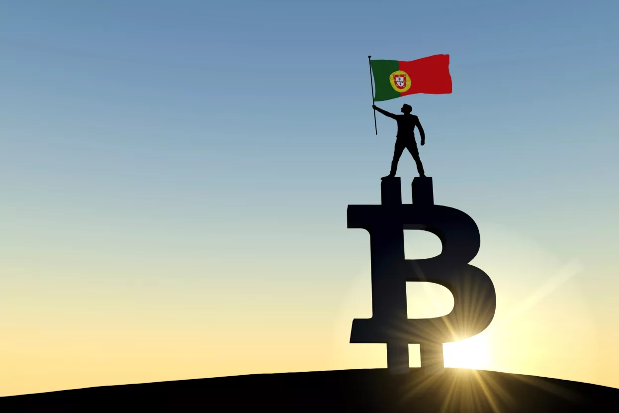 Portugal postaje utočište za kripto izbjeglice iz Ukrajine
