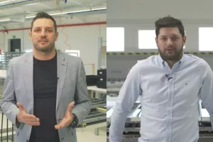 Marko i Nikola Jurman (Filix): Što su 'made in Croatia' na Svjetskoj izložbi u Dubaiju vidjeli baš svi posjetitelji?