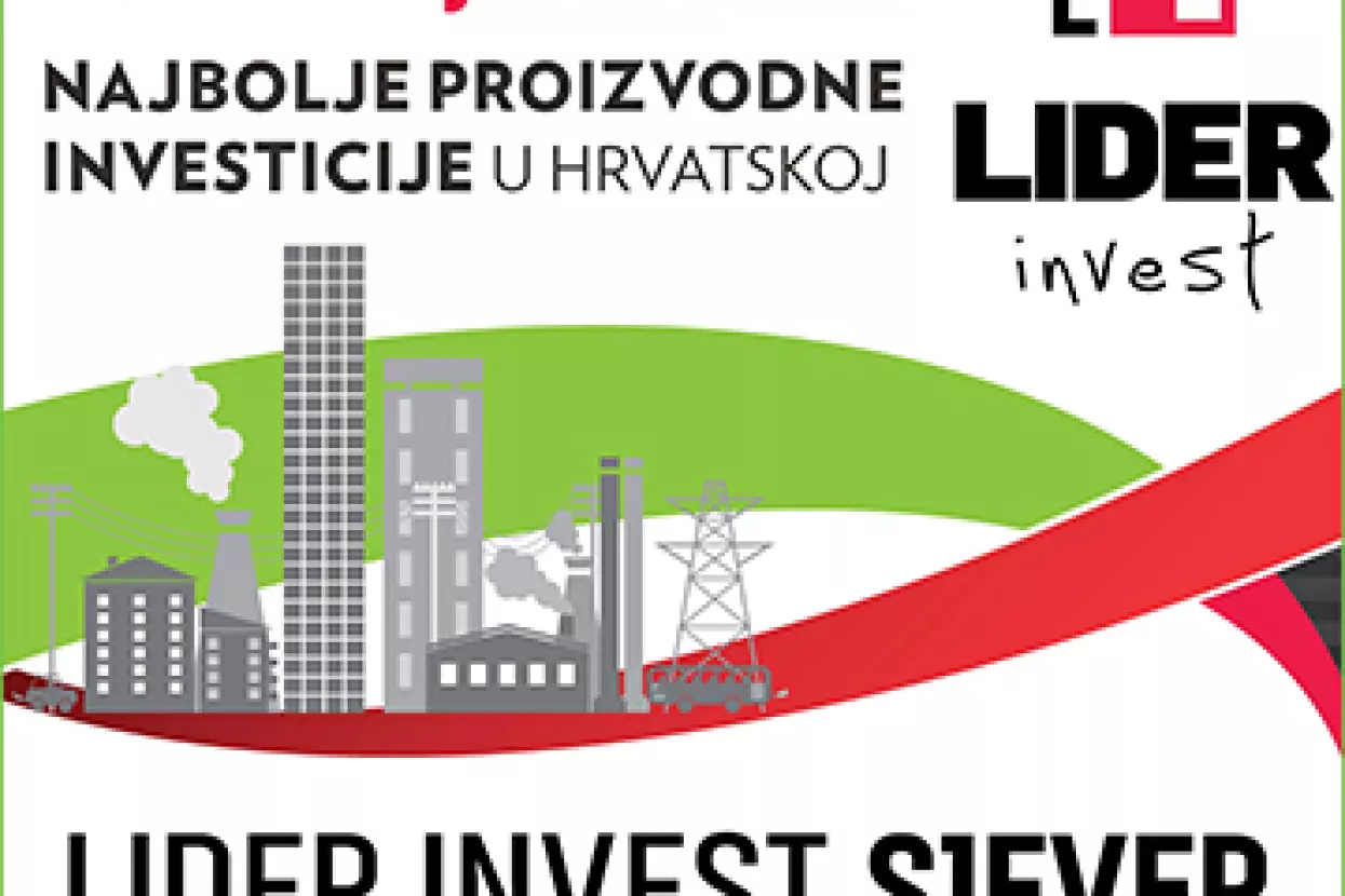 LIDER INVEST SJEVER