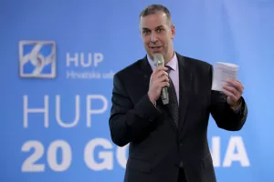 Hrvoje Josip Balen iz Algebre novi je predsjednik HUP-ICT udruge