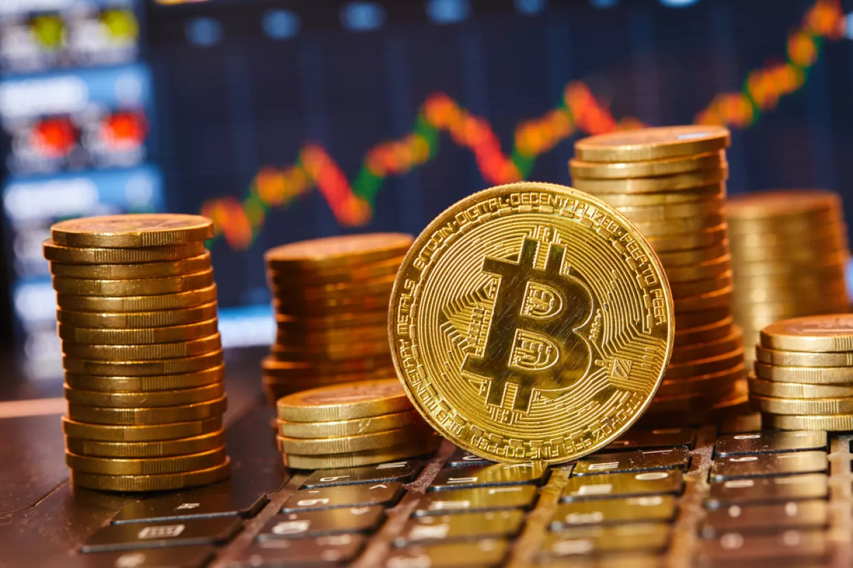 Bitcoin ponovo trguje na razinama s početka godine