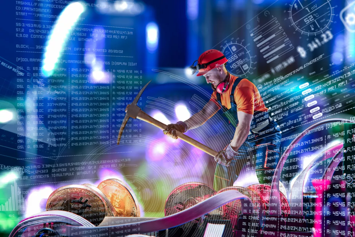 Suosnivač Ripplea podržava kontroverznu kampanju za prebacivanje bitcoina na proof-of-stake