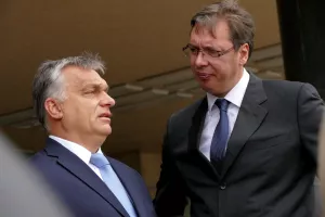 Orbán i Vučić – stari izborni pobjednici u novim okolnostima