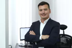 [Poslovna scena] Zvonimir Sedlić otvara prvu tvornicu proteina, škroba i vlakana