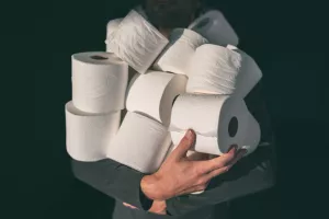 Toaletni papir poskupljuje do 30 posto, moguće i nestašice