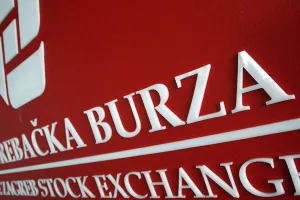 ZSE: Crobex porastao četvrti tjedan zaredom, promet povećan