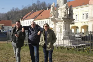 [Poslovna scena] Požeškom Zlatnom dolinom dominira zeleno-smeđa poslovna koalicija