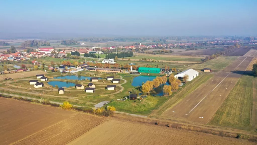 Zamah kontinentalnog turizma. Nakon gastronomije počele nove pustolovine