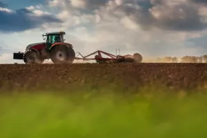 Tehnologija je ključ suvremene, učinkovite poljoprivrede u Hrvatskoj i EU
