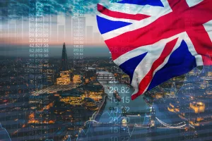 Velika Britanija vidi &#39;ogroman potencijal&#39; u kriptu i želi postati globalno kripto središte