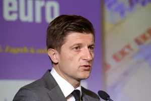 Marić: Zemlje EU-a i dalje bez dogovora o oporezivanju multinacionalnih kompanija