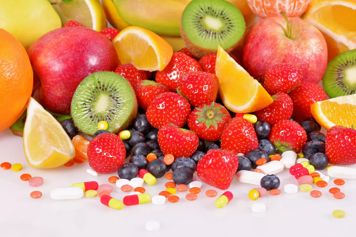 Proljetni umor najbolje rješavaju vitamini i minerali