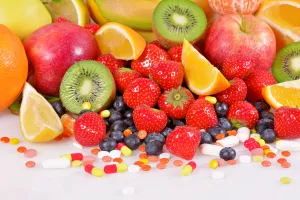 Proljetni umor najbolje rješavaju vitamini i minerali